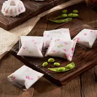 Membuat Centing Manis yang enak dan bebas gluten/copyright sapapua