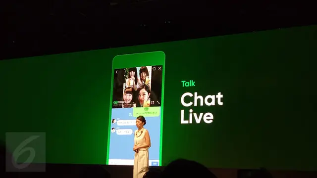 Line