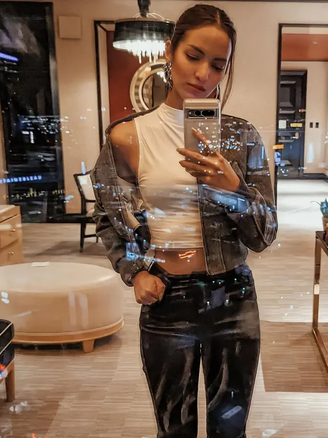 Nia Ramadhani (Instagram/ramadhaniabakrie)