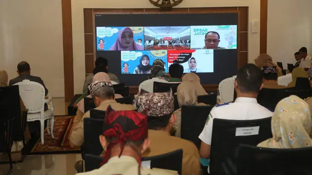 Pemkab Banyuwangi.