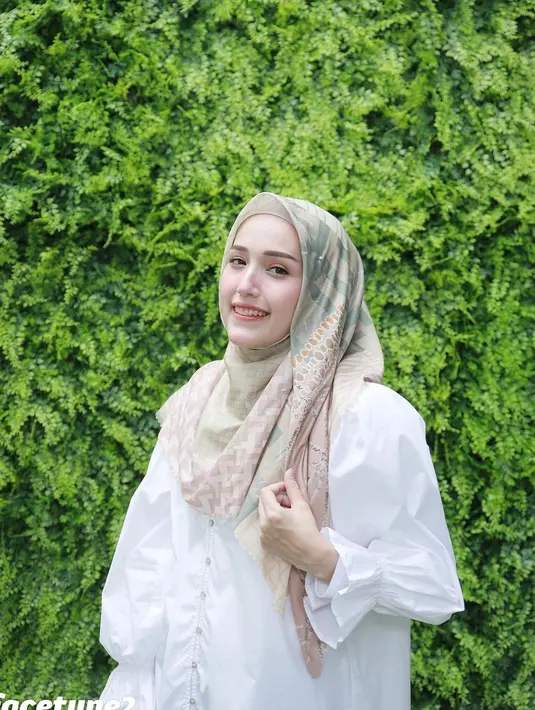 Adelia dan Pasha Ungu (Instagram/adeliapasha)