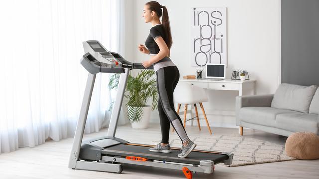 5 Rekomendasi Alat Workout di Rumah