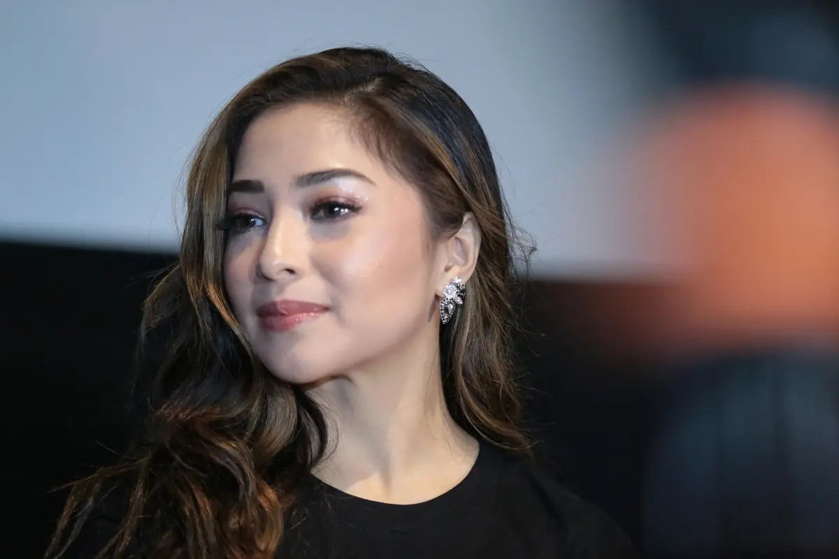 [Bintang] Nikita Willy