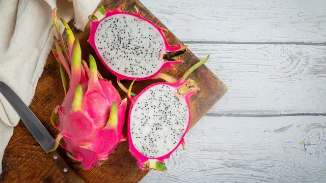 Dragon Fruit