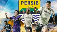 Jadwal Pertandingan Persib Bandung setelah Tahan Imbang Persija di BRI Liga 1: Laga Tak Mudah Menanti