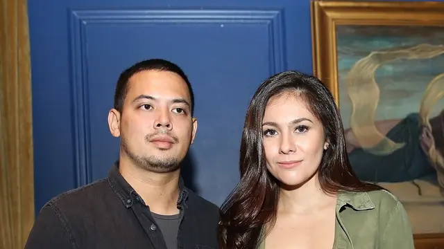 [Bintang] Wulan Guritno