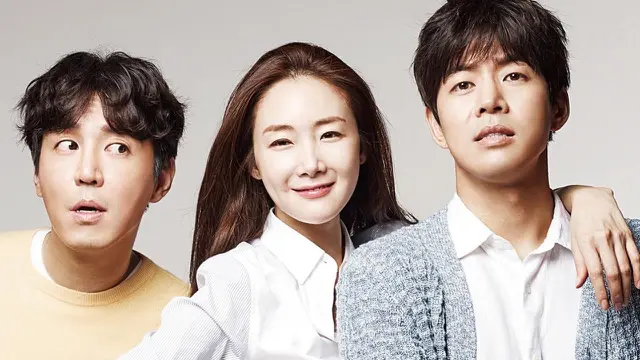 [Bintang] Second Time Twenty Again