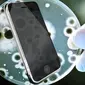 Bakteri di Smartphone (techworm.net)