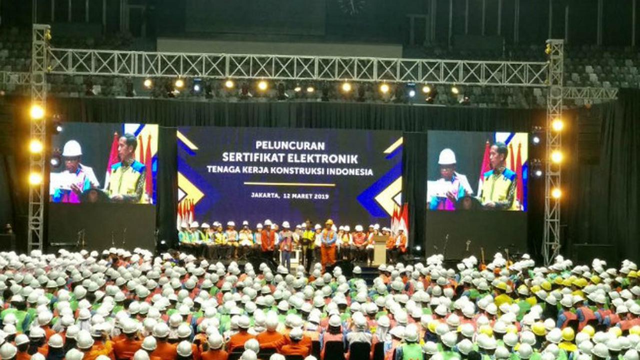 (Foto: Liputan6.com/Maulandy R)