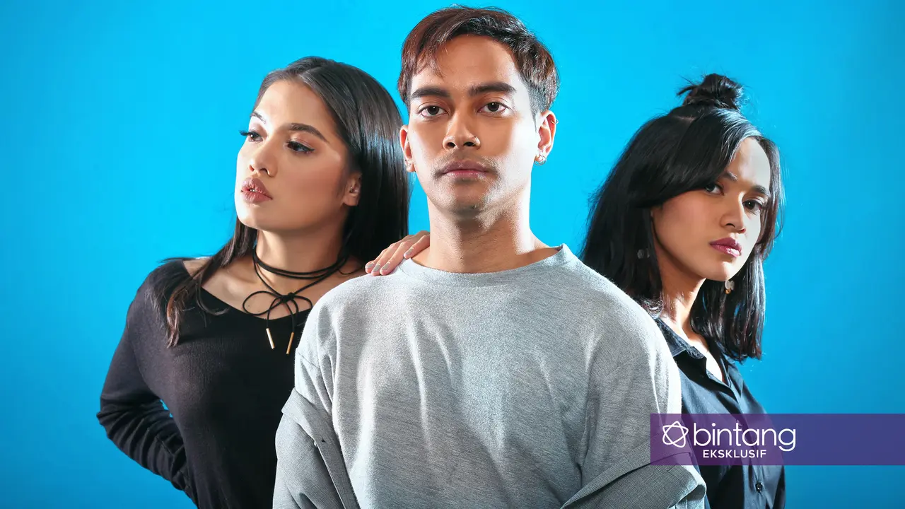 [Bintang] Eksklusif GAC 1
