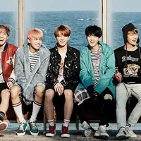 BTS merupakan kepanjangan dari Bangtan Sonyeondan yang diterjemahkan menjadi Bulletproof Boy Scouts. BTS akan menjadi perisai untuk melindungi para anak muda. (Foto: Soompi.com)
