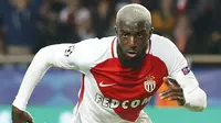 Chelsea Memenangi Perburuan Tiemoue Bakayoko