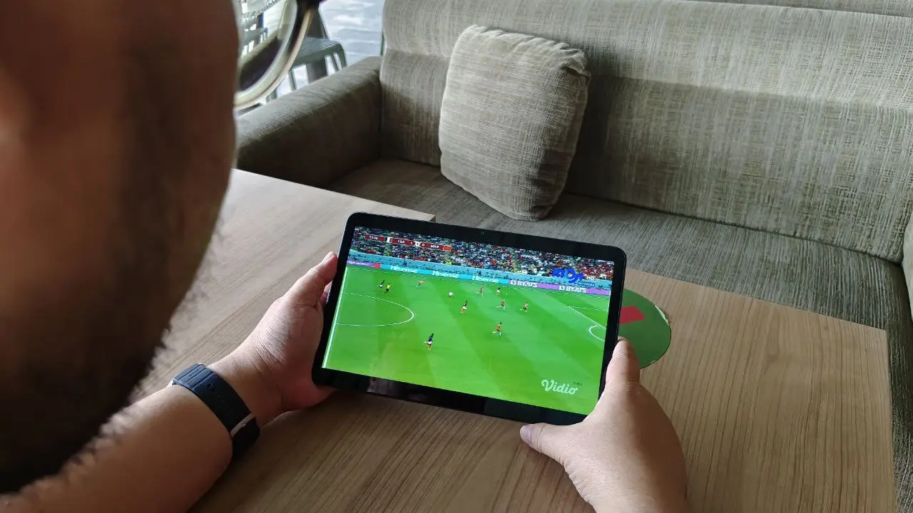 Oppo Pad Air