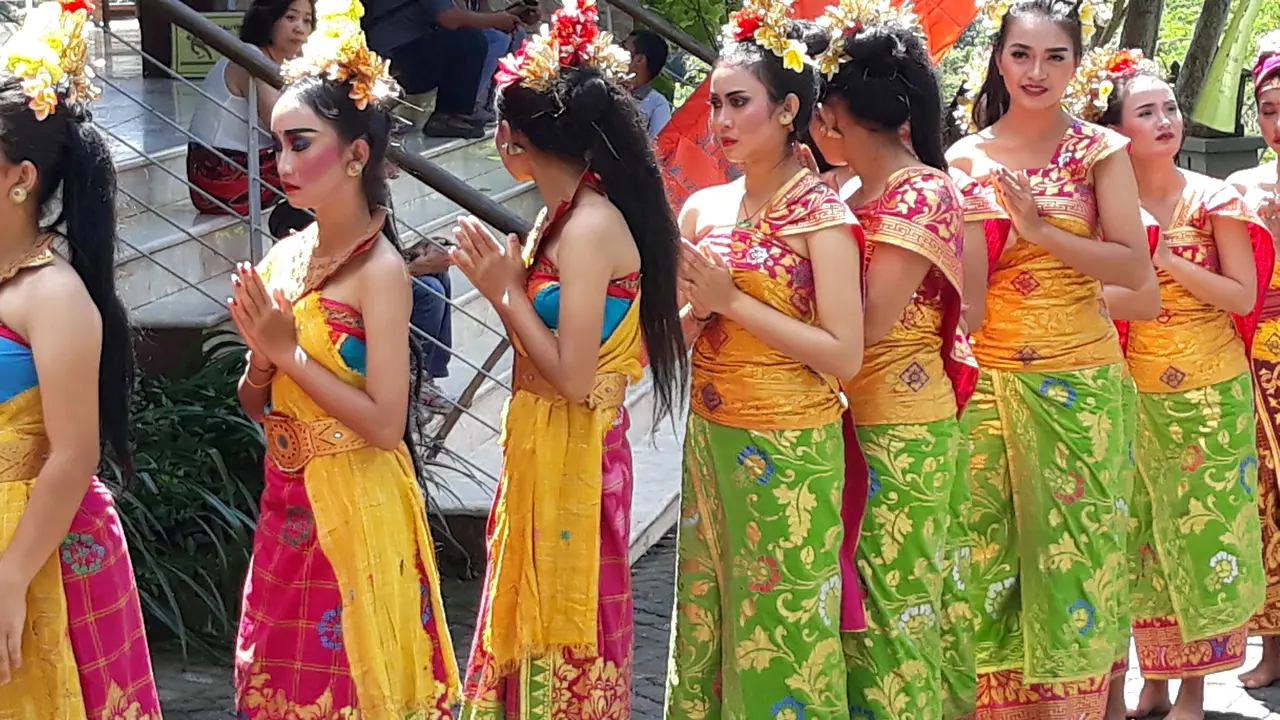 taman nusa