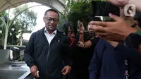Usai Tahan Gus Yaqut, KPK Hari Ini Panggil Gus Alex Sebagai Tersangka Korupsi Kuota Haji