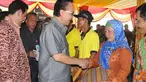 Citizen6, Karawang: Pengembangan pabrik pakan ikan merupakan salah satu strategi revitalisas perikanan budidaya sehingga dapat menunjang program industrialisasi perikanan berbasis budidaya. (Pengirim: Badarudin Bakri)