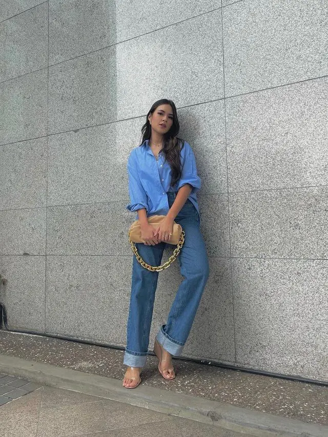 5 Cara Simple Raisa Andriana untuk Tampil Elegan dan Stylish, Bisa Jadi Inspirasi