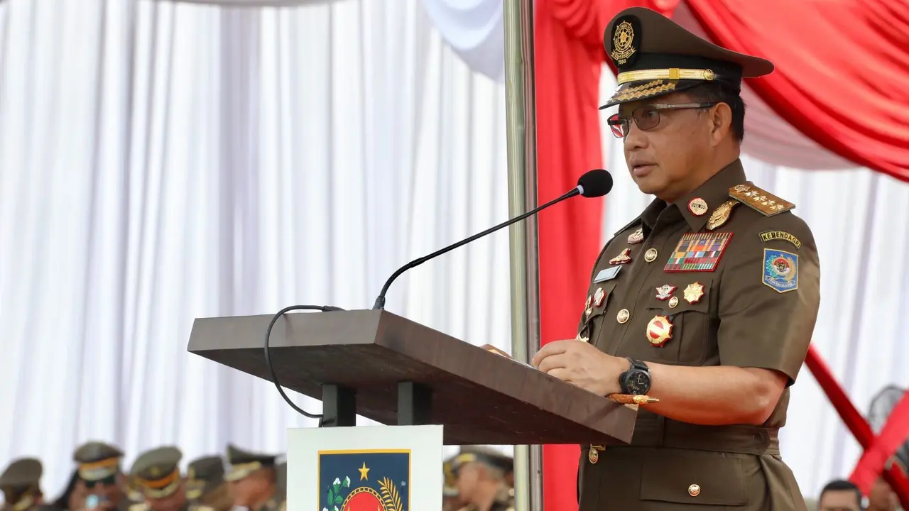 Tito Karnavian.