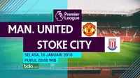 Premier League_Manchester United v Stoke City (Bola.com/Adreanus Titus)