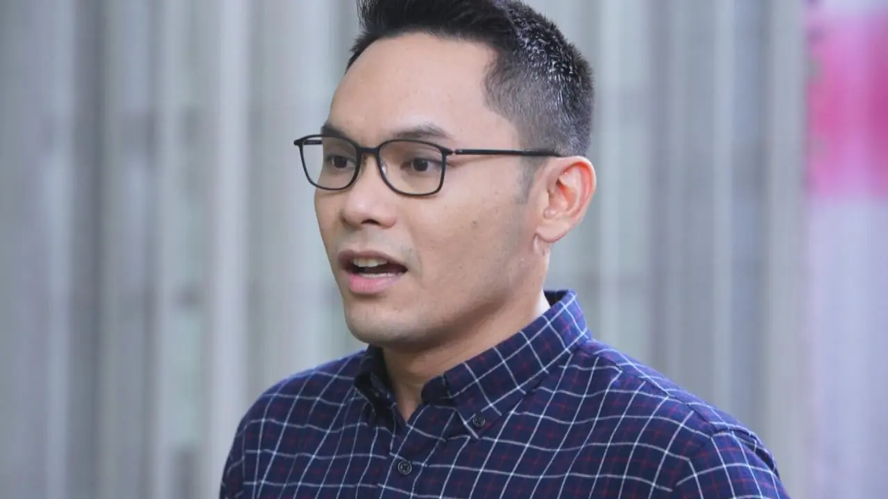 Cinta Suci