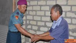 Wadan Kobangdikal Buka TMMD Ke - 89 