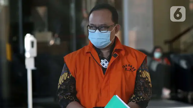 KPK Terus Dalami Kasus Proyek Fiktif di PT Waskita Karya