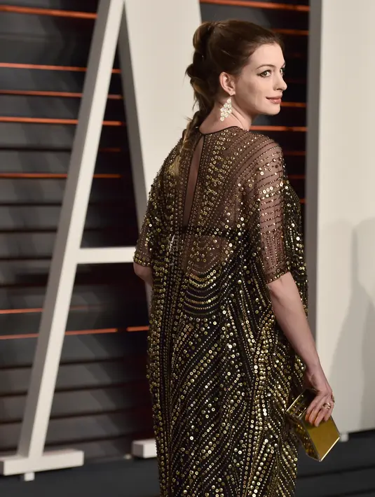 Namun untuk saat ini Adam dan Anna belum publikasikan wajah baby Jonathan ke media massa. (AFP/Bintang.com)