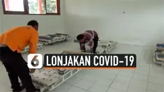 thumbnail lonjakan covid