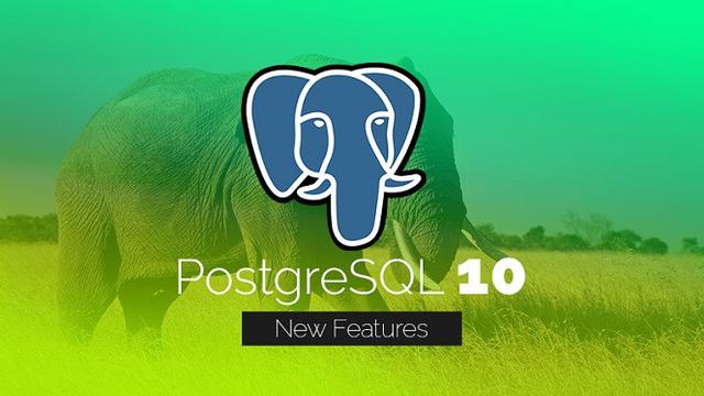 PostgreSQL