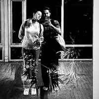 Dahlia Poland dan Fandy Christian diduga rujuk setelah digoyang isu selingkuh (Foto: instagram fandych)