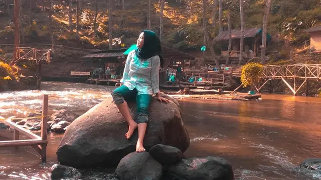 Kampung Singkur