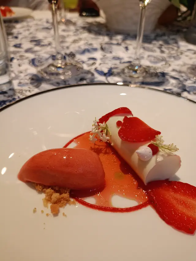 Kulineran di Akhir Pekan dengan Cicipi Masakan Italia dari Restoran Michelin Star