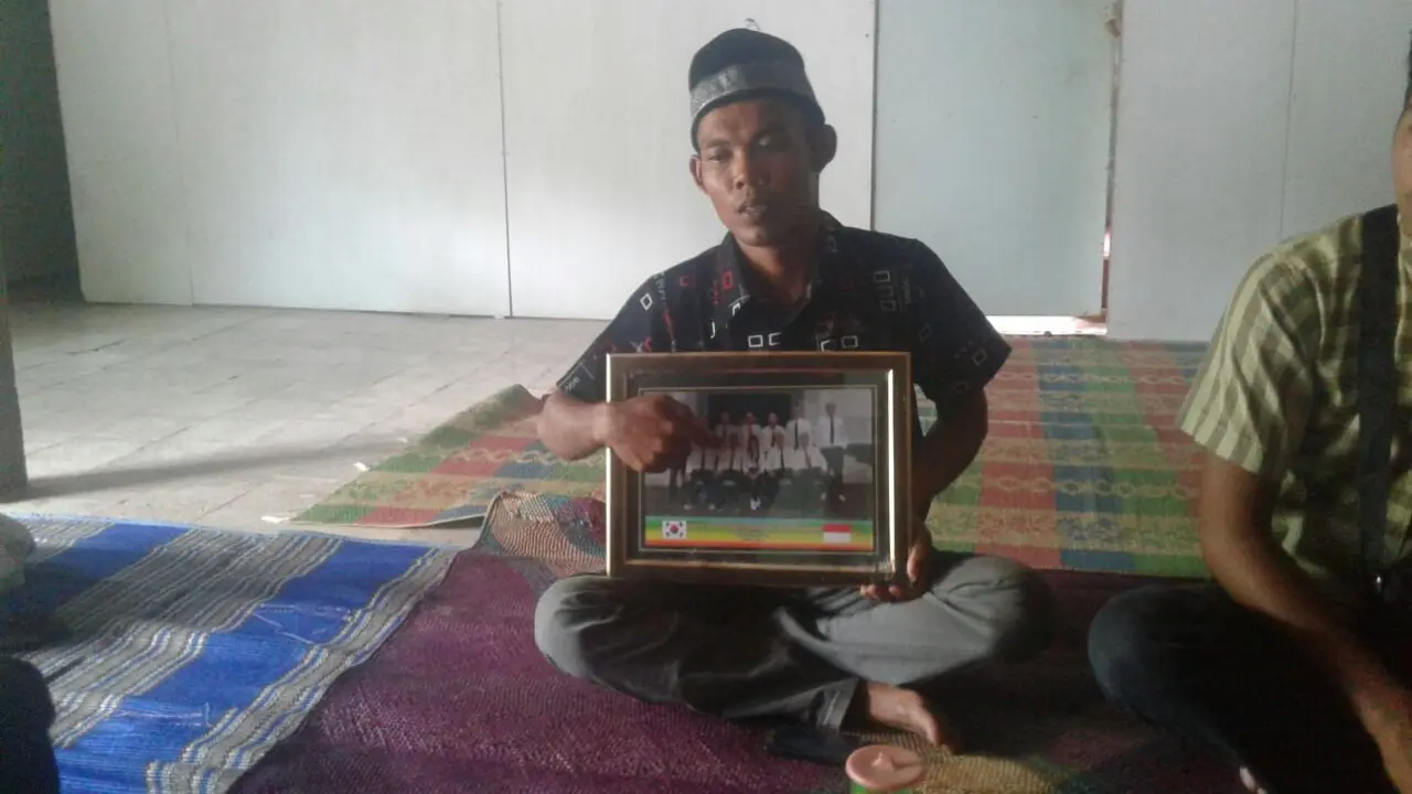 Nyawa TKI Asal Ponorogo Melayang Sebelum Sukses di Korea Selatan