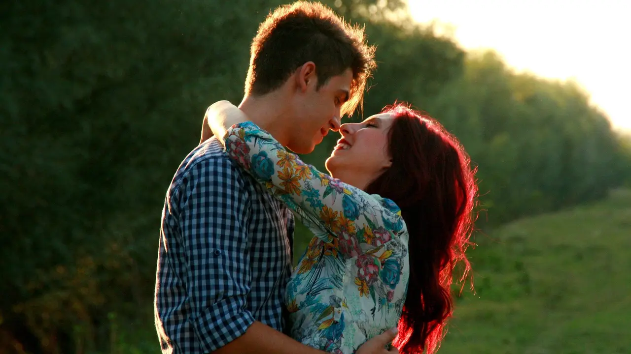Couple
