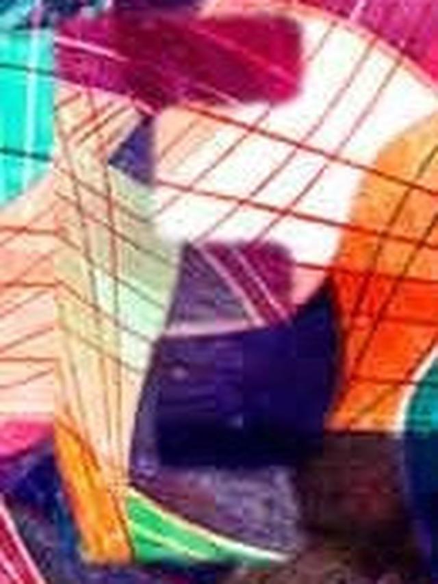 Huruf Pertama yang Kamu Lihat Dapat Ungkap Kepribadianmu Lebih Dalam