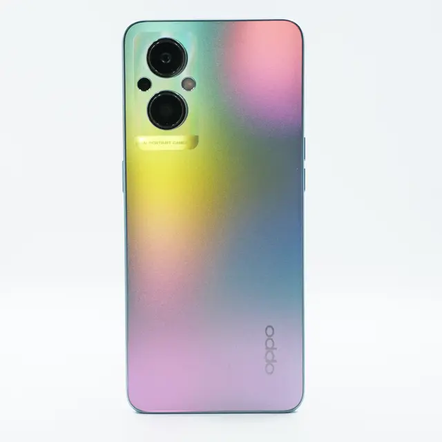 Reno7 Z 5G (Dok. Oppo Indonesia)