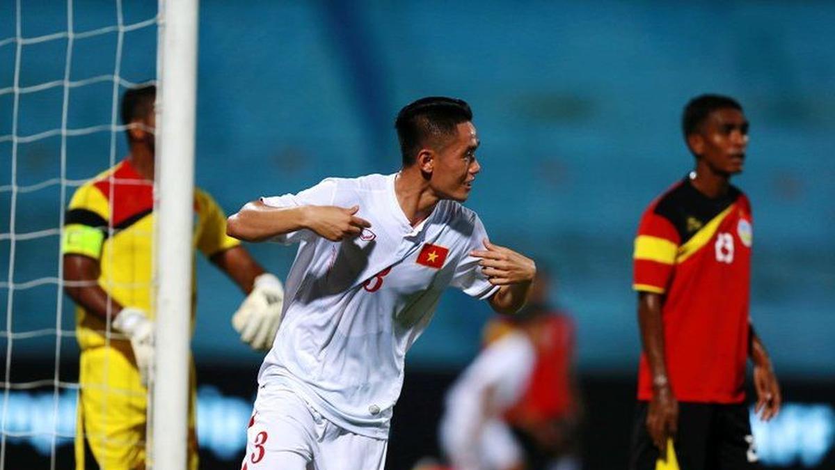 Klasemen Piala AFF U-19: Vietnam Puncaki Grup A, Malaysia Berjaya