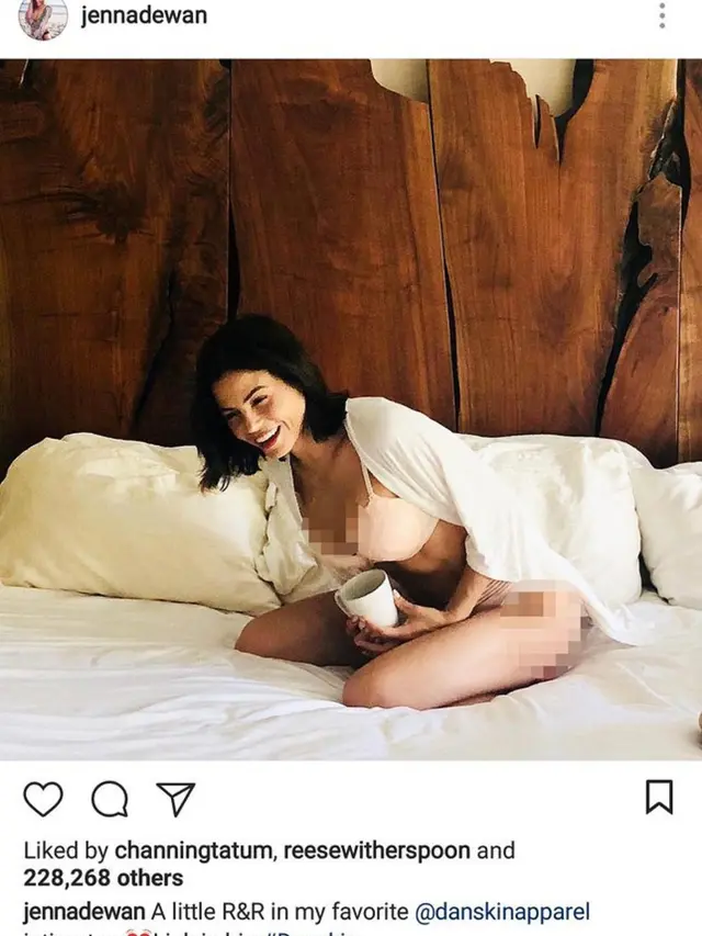 [Bintang] Channing Tatum