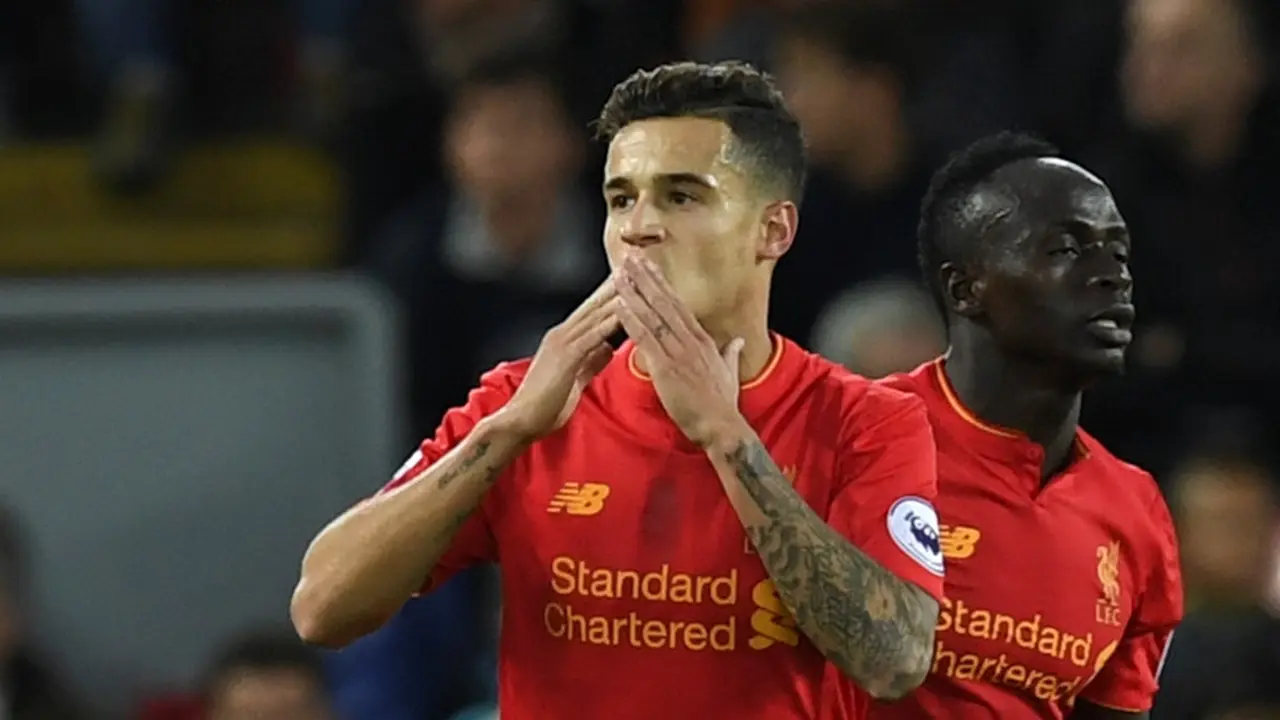 Dukungan agar Coutinho Pindah ke Barcelona Terus Mengalir