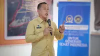 Kolaborasi, Jurus Ampu Membangun Generasi Sehat Bebas Stunting