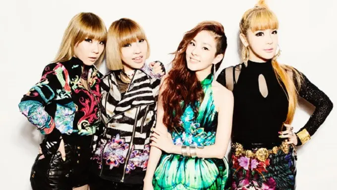 [Bintang] Makna di Balik 8 Nama Grup Idol K-pop