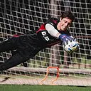 Manchester United Siapkan Rp291 Miliar untuk Boyong Kiper Muda River Plate
