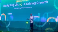 Chatib Basri: Ekonomi RI Perlu Belajar saat Jatuh Agar Bisa Tahan Krisis