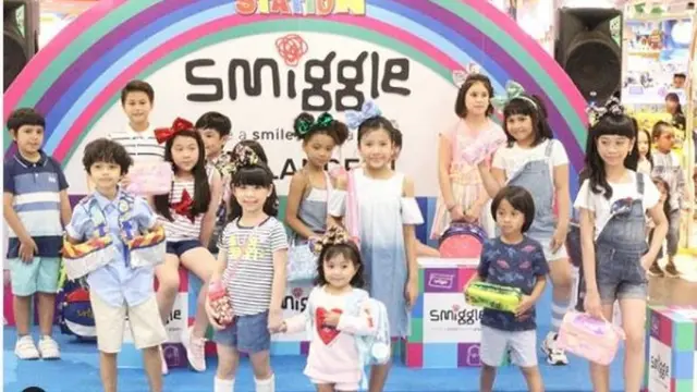 Smiggle Indonesia