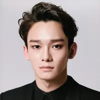 Chen EXO (via psychofriend.wordpress.com)