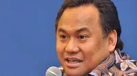 Rachmat Gobel Tak Mau Dipanggil Pak Menteri