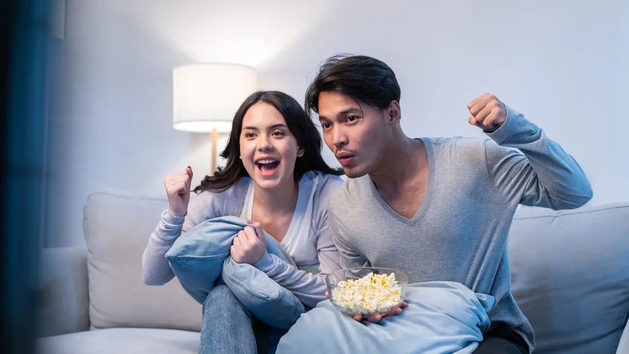 couple
