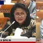 Profil Anita Jacob, Sosok yang Gebrak Meja dan Marahi Nadiem Makarim Saat Rapat (doc: tangkapan layar YouTube)