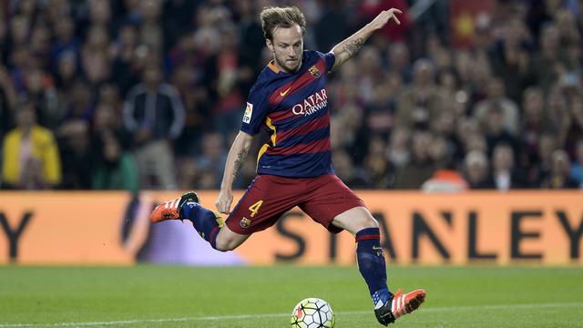 Ivan Rakitic