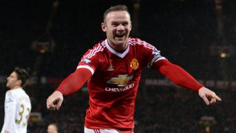Wayne Rooney Mengundurkan Diri Sebagai Manajer Derby County